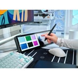 Corsair XENEON EDGE 14,5" LCD-touchscreen LCD-scherm monitor Zwart, HDMI, USB-C DP-Alt-modus