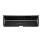 Corsair XENEON EDGE 14.5" UltraWide touchscreen monitor Zwart, 1x HDMI, 1x USB-C
