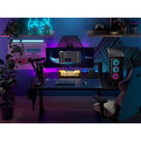 Corsair XENEON EDGE 14.5" UltraWide touchscreen monitor Zwart, 1x HDMI, 1x USB-C