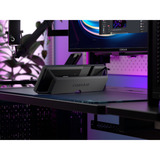 Corsair XENEON EDGE 14.5" UltraWide touchscreen monitor Zwart, 1x HDMI, 1x USB-C