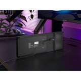 Corsair XENEON EDGE 14.5" UltraWide touchscreen monitor Zwart, 1x HDMI, 1x USB-C