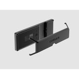 Corsair XENEON EDGE 14.5" UltraWide touchscreen monitor Zwart, 1x HDMI, 1x USB-C