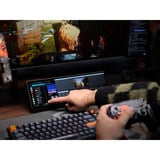 Corsair XENEON EDGE 14.5" touchscreen monitor Zwart, HDMI, USB-C DP-Alt-modus
