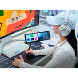 Corsair XENEON EDGE 14.5" touchscreen monitor Zwart, HDMI, USB-C DP-Alt-modus