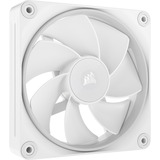 Corsair iCUE LINK LX120-R RGB Reverse Fans Starter Kit case fan Wit, 3 stuks, 4-pin PWM