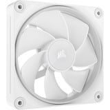 Corsair iCUE LINK LX120-R RGB Reverse Starterskit case fans Wit, 3 stuks, 120 x 120 x 25 mm, PWM