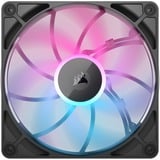 Corsair iCUE LINK RX140 MAX RGB case fan Zwart, 4-pin PWM
