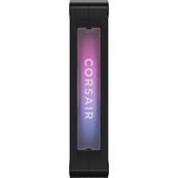 Corsair iCUE LINK RX140 MAX RGB case fan Zwart, 4-pin PWM
