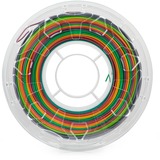 Creality CR PLA filament regenboog 3d-filament 1 kg, 1,75 mm