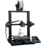 Creality Ender-3 S1 3d-printer Zwart, USB-C, SD-Card