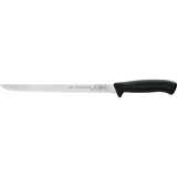 DICK Pro-Dynamic Vleesmes flexibel, 25cm Zwart