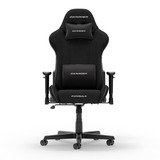 DXRacer FORMULA L Black Fabric gamestoel Zwart