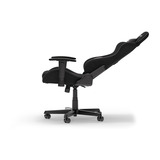 DXRacer FORMULA L Black Fabric gamestoel Zwart