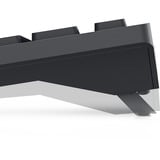 Dell KM5221W Pro draadloze desktopset Zwart, EU lay-out (QWERTY), 100%, 1600 dpi