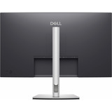 Dell Pro Plus P3225DE 31.5" monitor Zwart, HDMI, DisplayPort, USB-C, LAN, 100 Hz