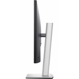Dell Pro Plus P3225DE 31.5" monitor Zwart, HDMI, DisplayPort, USB-C, LAN, 100 Hz