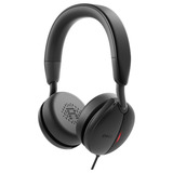 Dell Pro Plus bekabelde ANC-headset over-ear  Zwart