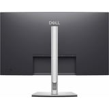 Dell  31.5" monitor Zwart