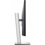 Dell  31.5" monitor Zwart