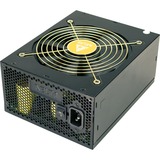 Delta GPS - 1300CBA, 1300W voeding 10x PCIe, Kabel-Management