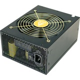 Delta GPS - 1300CBA, 1300W voeding  10x PCIe, Kabel-Management