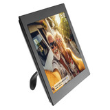 Denver PFF-1037BMK2 Digitale fotolijst 10.1'' Zwart, 16 GB, USB-C, Wi-Fi
