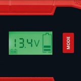 EINHELL Acculader CE-BC 10 M oplader Rood/zwart