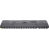 ENDORFY Celeris 1800 RGB mechanisch gaming toetsenbord Grijs, US lay-out (QWERTY), ENDORFY Yellow by Gateron, 100%, ARGB, PBT keycaps, Hot-swap, Bluetooth / USB-C / 2.4 GHz