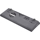 ENDORFY Celeris 1800 RGB mechanisch gaming toetsenbord Grijs, US lay-out (QWERTY), ENDORFY Yellow by Gateron, 100%, ARGB, PBT keycaps, Hot-swap, Bluetooth / USB-C / 2.4 GHz