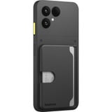 Fairphone (Gen. 6) Pashouder kaarthouder Zwart