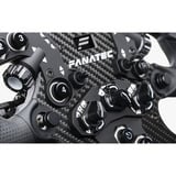 Fanatec ClubSport Steering Wheel Formula V2.5 stuur add-on Zwart, PC, PS5 Ready, PS4 Ready