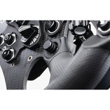 Fanatec ClubSport Steering Wheel Formula V2.5 stuur add-on Zwart, PC, PS5 Ready, PS4 Ready