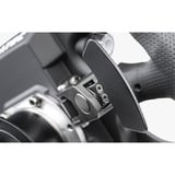 Fanatec ClubSport Steering Wheel Formula V2.5 stuur add-on Zwart, PC, PS5 Ready, PS4 Ready