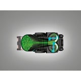 GARDENA Grasmaaier PowerMax Duo 46/36V Zwart/grijs, Accu en lader niet inbegrepen