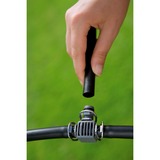 GARDENA T-stuk 13 mm (1/2") verbinding Grijs, 8329-20, 2 stuks
