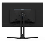 GIGABYTE AORUS FO32U 31.5" 4K UHD gaming monitor Zwart, 2x HDMI, DisplayPort, 2x USB-A, USB-B, USB-C, 165 Hz