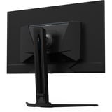 GIGABYTE AORUS FO32U 31.5" 4K UHD gaming monitor Zwart, 2x HDMI, DisplayPort, 2x USB-A, USB-B, USB-C, 165 Hz