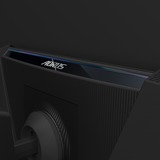 GIGABYTE AORUS FO32U 31.5" 4K UHD gaming monitor Zwart, 2x HDMI, DisplayPort, 2x USB-A, USB-B, USB-C, 165 Hz