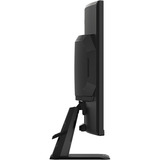 GIGABYTE GS27FCA 27" curved gaming monitor Zwart, 2x HDMI, 1x Displayport, AMD Free-Sync, 200 Hz