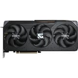 GIGABYTE Radeon RX 9070 XT GAMING OC 16G grafische kaart RDNA4, GDDR6, 2x DisplayPort, 2x HDMI 2.1
