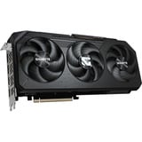 GIGABYTE Radeon RX 9070 XT GAMING OC 16G grafische kaart RDNA4, GDDR6, 2x DisplayPort, 2x HDMI 2.1