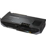 GIGABYTE Radeon RX 9070 XT GAMING OC 16G grafische kaart RDNA4, GDDR6, 2x DisplayPort, 2x HDMI 2.1