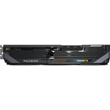 GIGABYTE Radeon RX 9070 XT GAMING OC 16G grafische kaart RDNA4, GDDR6, 2x DisplayPort, 2x HDMI 2.1