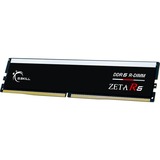 G.Skill 128 GB ECC Registered DDR5-6400 Octo-Kit servergeheugen Zwart, F5-6400R3239G16GE8-Z, Zeta R5, XMP