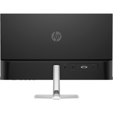 HP Series 5 524sf 23.8" monitor Wit, 100Hz, HDMI, VGA