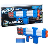 Hasbro NERF Nerf Roblox Arsenal: Pulse Laser-blaster NERF-gun 