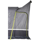 High Peak Tramp 2.0 tent Grijs/limoen