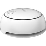 Imou Slimme rookmelder - ZSM1 bundel Wit, 3 stuks + ZG2S Smart Gateway, Zigbee