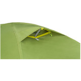 Jack Wolfskin Skyrocket II Dome tent Groen