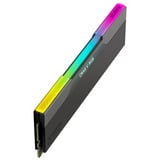 KLEVV CRAS V RGB 32 GB DDR5-6400 (2x 16 GB) werkgeheugen Zwart, KD5AGU880-64A320G, EXPO